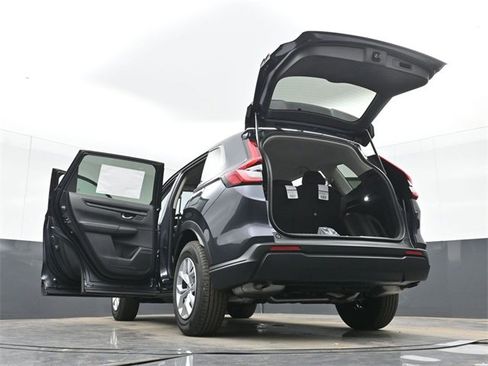 Used 2026 Honda CR-V LX image 57