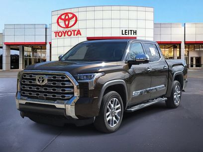 Used 2023 Toyota Tundra 1794 Edition