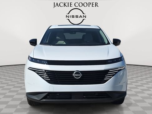 New 2026 Nissan Murano SL w/ Comfort Package AWD/4WD image 2