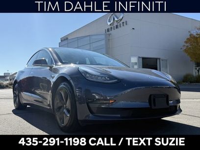 Used 2018 Tesla Model 3 Long Range