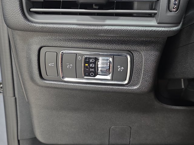 Certified 2022 Lincoln Corsair AWD w/ Equipment Group 101A image 23
