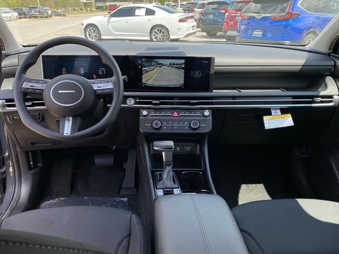 New 2026 Hyundai Tucson SE AWD/4WD image 26