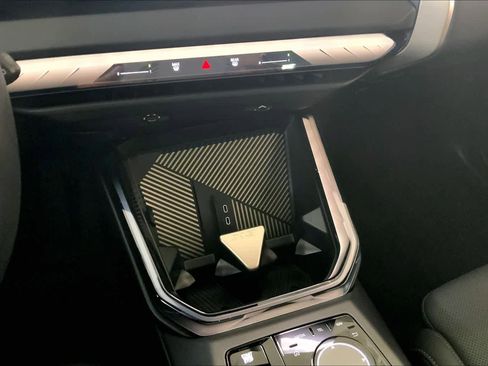 Used 2025 BMW X3 xDrive30i image 33