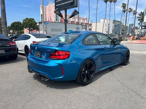 Used 2018 BMW M2 image 5