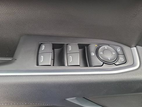 New 2026 Chevrolet Silverado 1500 LT RWD image 16
