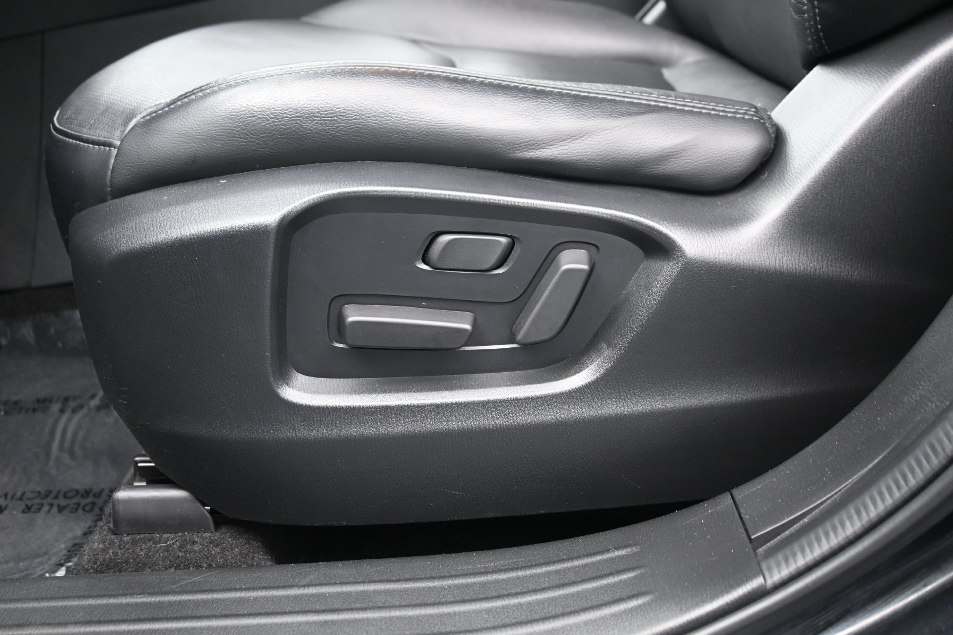 Used 2022 MAZDA CX-9 Touring AWD/4WD image 25