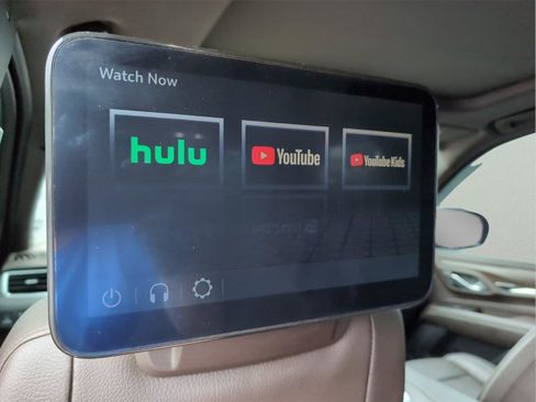 Used 2024 GMC Yukon Denali w/ Max Trailering Package AWD/4WD image 32
