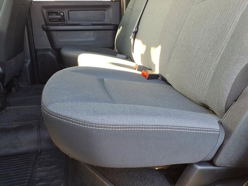 Used 2022 RAM 3500 Tradesman image 15