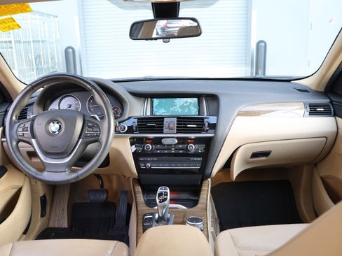 Used 2016 BMW X4 xDrive28i image 16