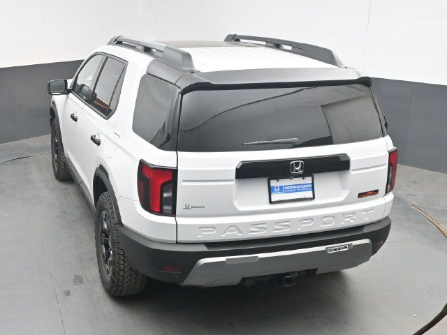New 2026 Honda Passport TrailSport Elite image 40