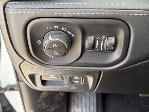 New 2026 RAM 1500 RHO w/ RHO Level 1 Equipment Group AWD/4WD image 25