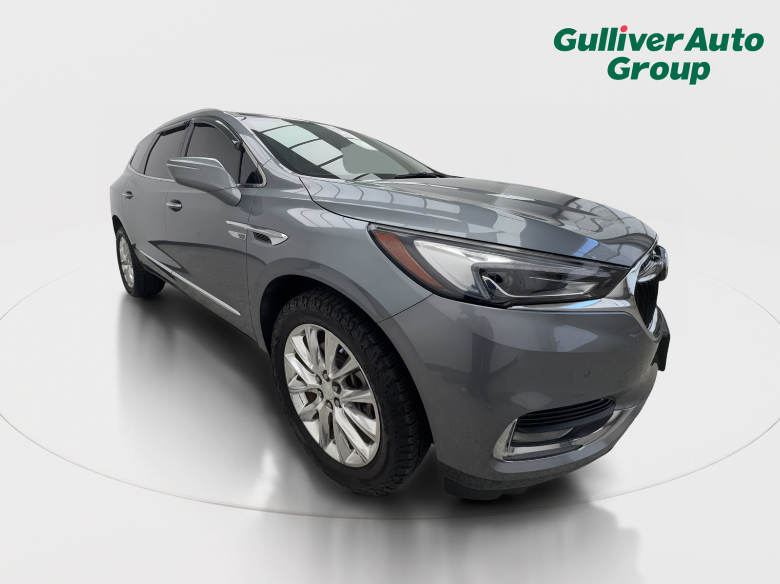 Used 2018 Buick Enclave Premium w/ Trailering Package AWD/4WD image 12