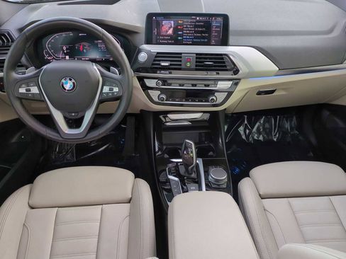 Used 2021 BMW X3 xDrive30e w/ Executive Package image 14