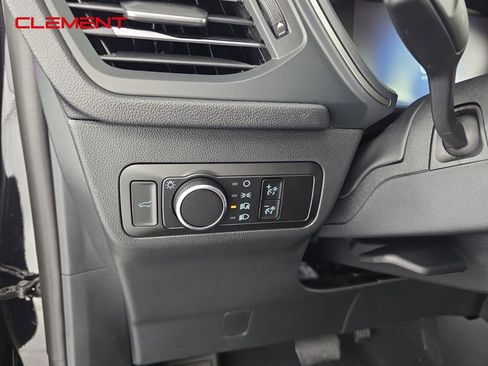 New 2026 Ford Escape Active w/ Cold Weather Package image 11