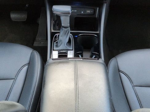 Used 2023 Hyundai Tucson SEL w/ Convenience Package image 19