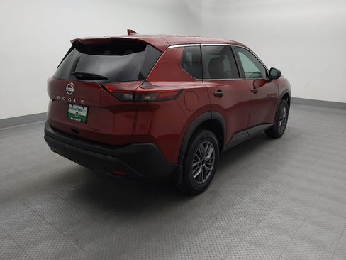 Used 2021 Nissan Rogue S FWD image 9