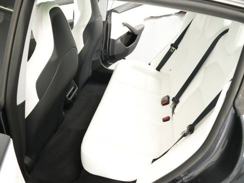 Used 2025 Tesla Model 3 Performance AWD/4WD image 38
