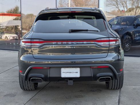 New 2026 Porsche Macan image 10