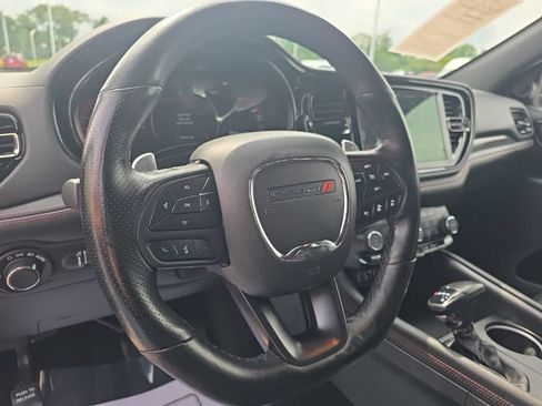 Used 2024 Dodge Durango GT AWD/4WD image 9