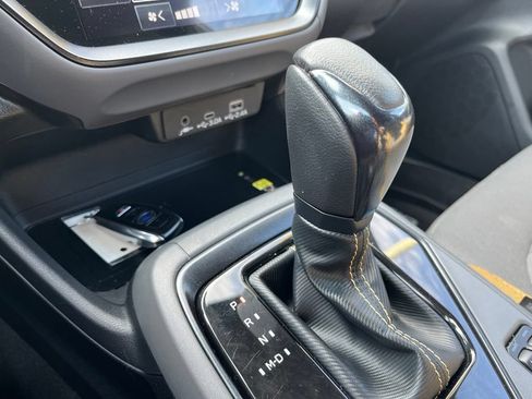Certified 2024 Subaru Crosstrek 2.5i Sport AWD/4WD image 23