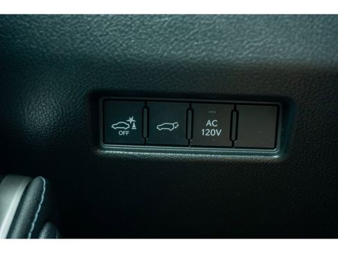 Used 2024 Lexus GX 550 AWD/4WD image 27