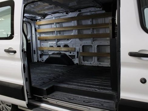 Used 2019 Ford Transit 250 130 Low Roof w/ Exterior Upgrade Package image 22