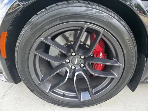 Used 2021 Dodge Charger Scat Pack RWD image 32