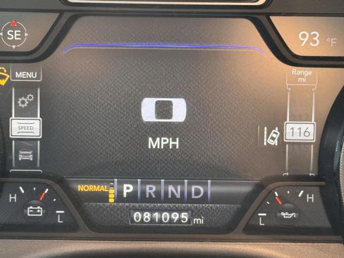 Used 2020 RAM 1500 Limited w/ Black Appearance Package AWD/4WD image 14