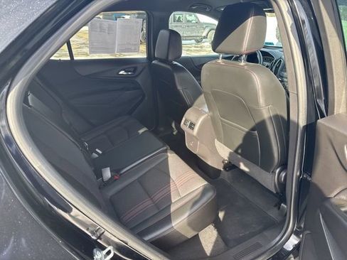 Used 2024 Chevrolet Equinox RS image 14