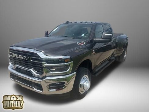 New 2026 RAM 3500 Tradesman AWD/4WD image 11
