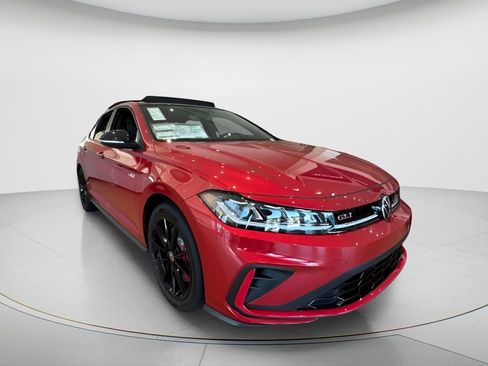 New 2026 Volkswagen Jetta GLI Autobahn image 7