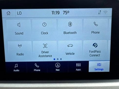 Used 2022 Ford Escape SE w/ SE Sport Appearance Package FWD image 26