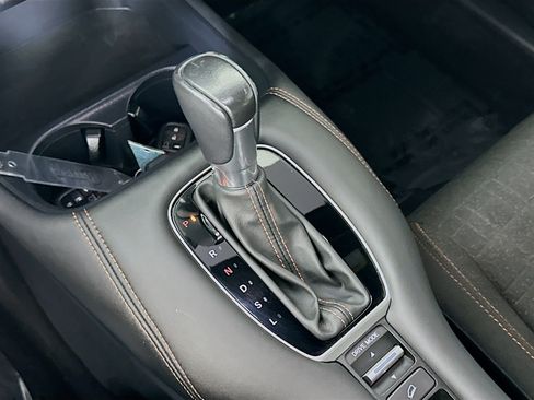 Certified 2023 Honda HR-V Sport image 13