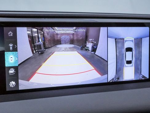 Certified 2025 Genesis G80 2.5T Sport Prestige image 21