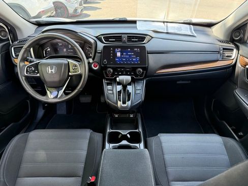 Used 2022 Honda CR-V EX image 11