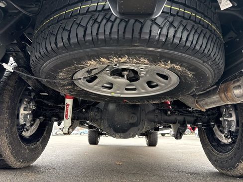 New 2026 GMC Sierra 2500 Denali Ultimate image 35