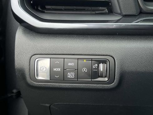 New 2026 GMC Terrain AT4 image 30