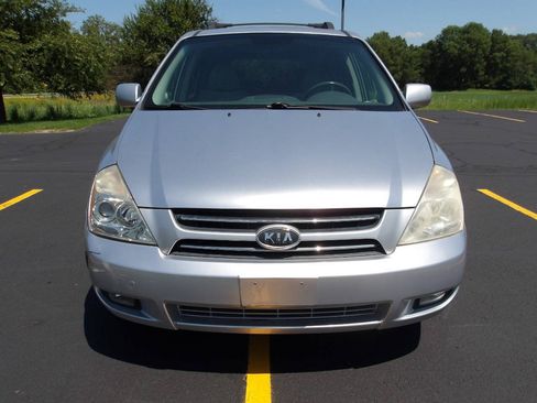 Used 2006 Kia Sedona EX FWD image 3