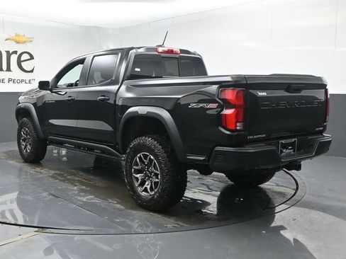 New 2026 Chevrolet Colorado ZR2 image 14