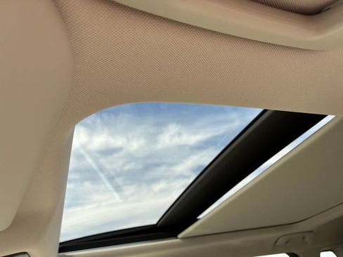 New 2026 Nissan Rogue SV image 21