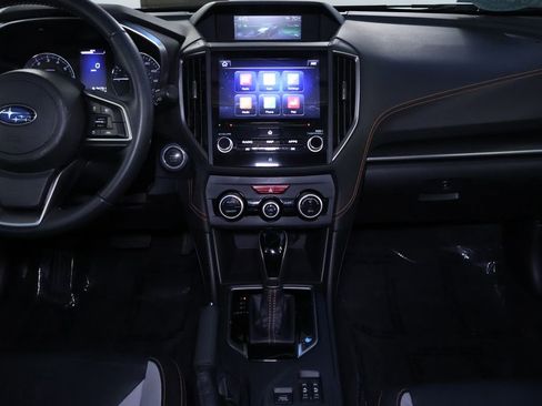 Used 2018 Subaru Crosstrek 2.0i Limited image 18