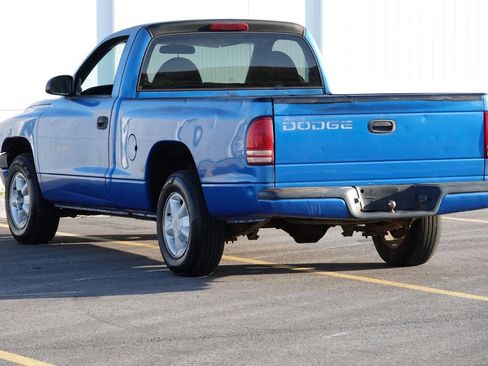 Used 1998 Dodge Dakota Sport RWD image 15