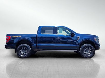 Used 2023 Ford F150 Tremor w/ Equipment Group 402A High