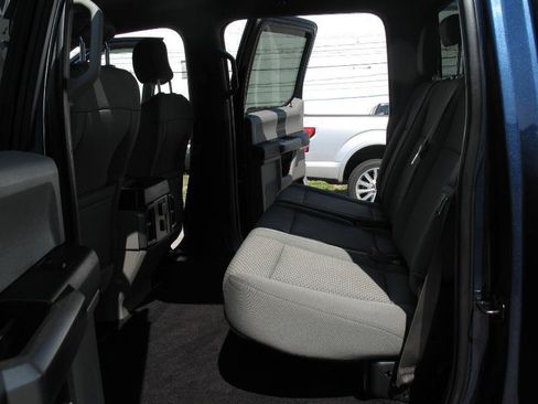 Used 2016 Ford F150 XLT w/ Equipment Group 302A Luxury AWD/4WD image 25