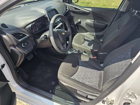 Used 2020 Chevrolet Spark LS FWD image 8