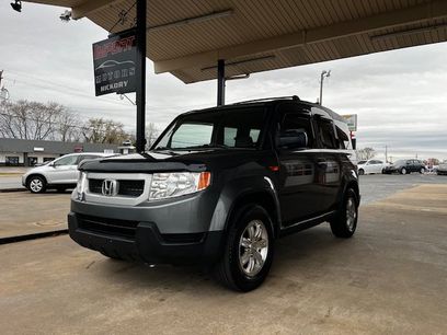Used 2009 Honda Element EX