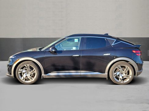 Certified 2024 Genesis GV60 Performance w/ Cargo Package image 3