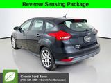 Used 2015 Ford Focus SE w/ Equipment Group 201A image 5