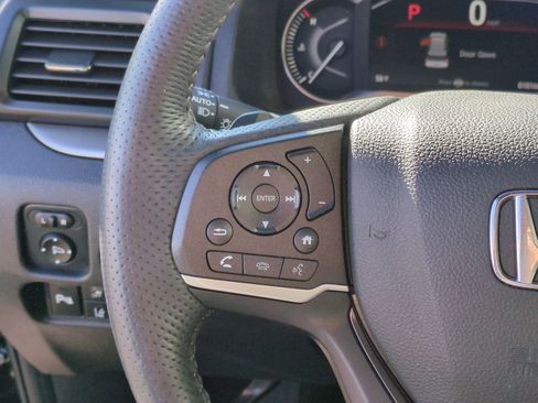 Used 2023 Honda Passport EX-L image 20