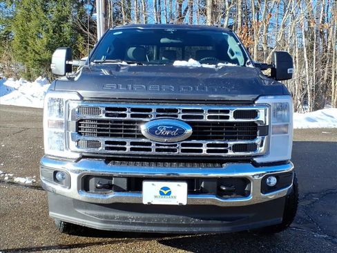 New 2026 Ford F350 XLT w/ 360-Degree Camera Package image 3